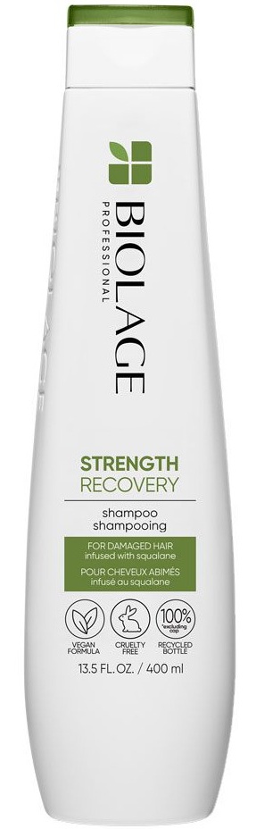 Biolage Strength Recovery Shampoo
