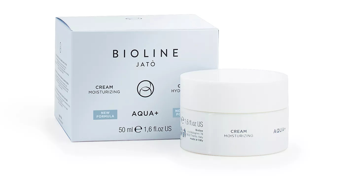 Bioline Jato Cream Moisturizing