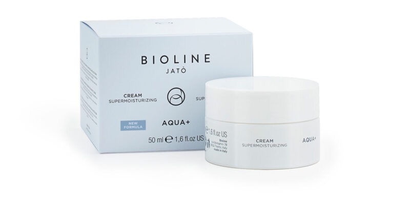 Bioline Jato Cream Supermoisturizing