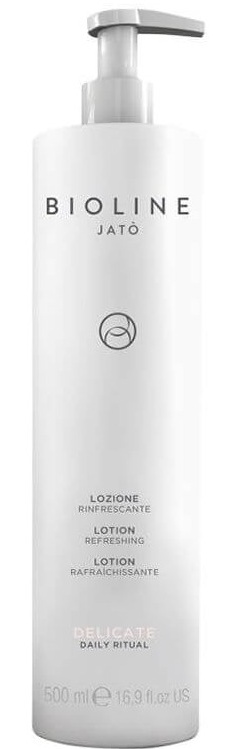 Bioline Jato Daily Ritual Delicate Refreshing Lotion