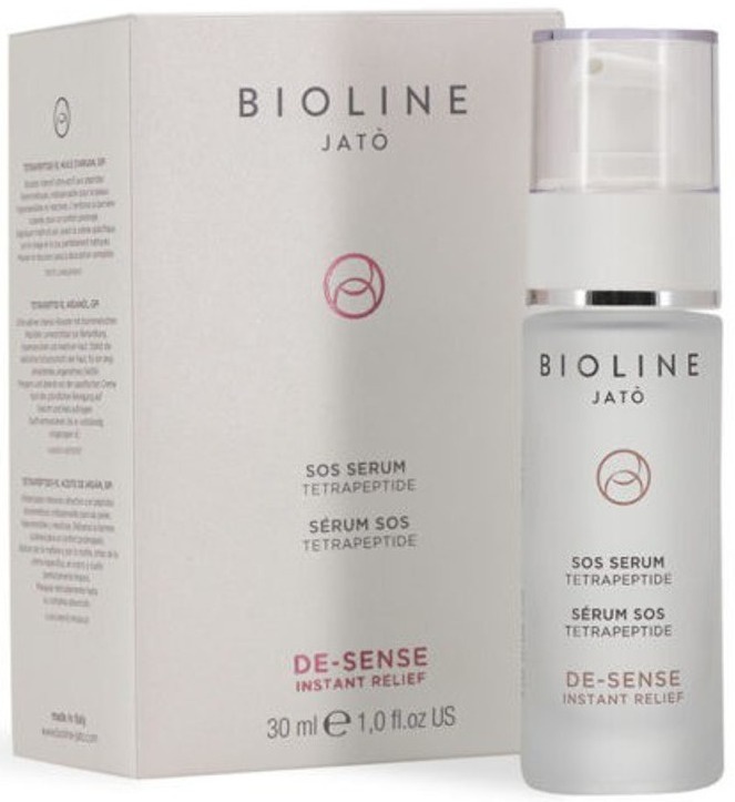 Bioline Jato De Sense SOS Serum