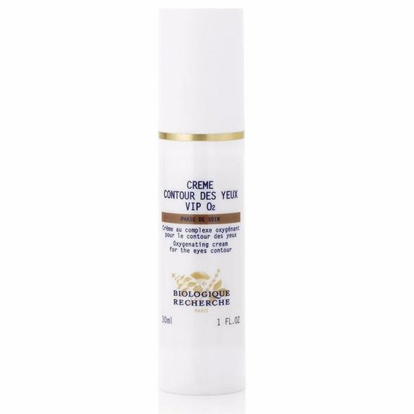 Biologique Recherche Creme Contour Des Yeux Vip O2 (Eye Contour Cream)