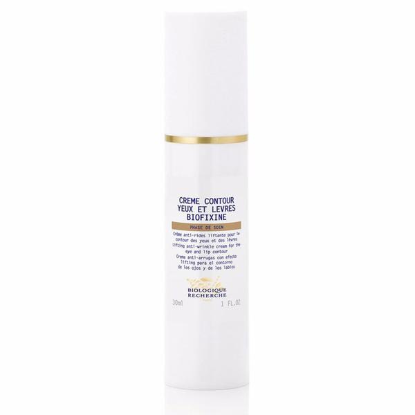 Biologique Recherche Creme Contour Yeux Et Lèvres Biofixine