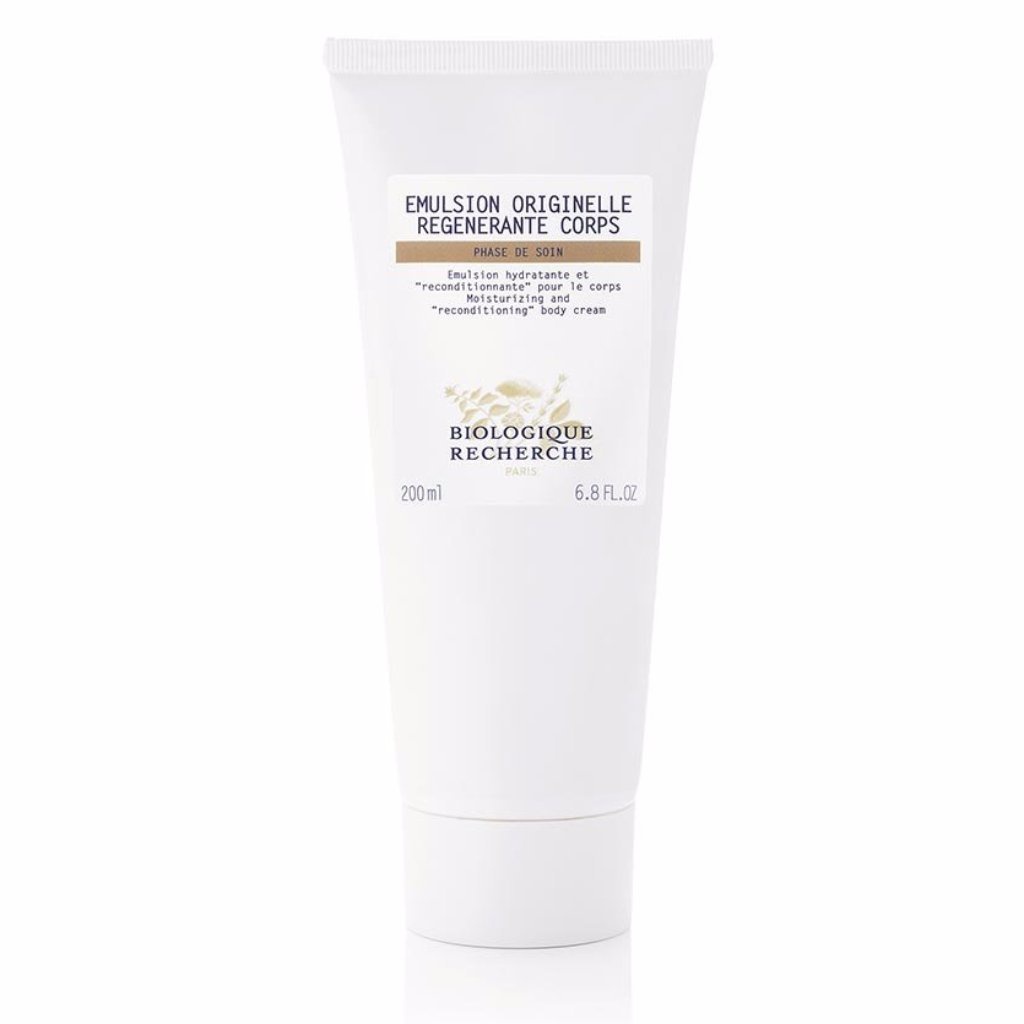Biologique Recherche Emulsion Originelle Regenerante Corps