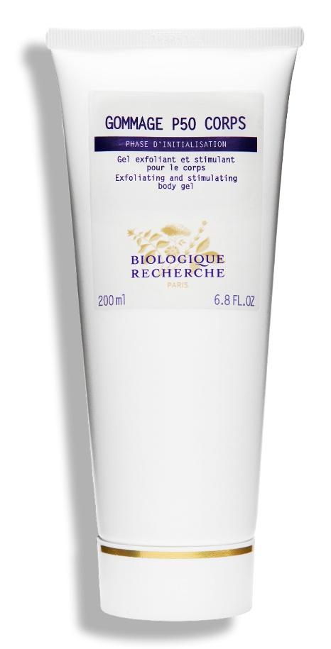 Biologique Recherche Gommage P50 Corps