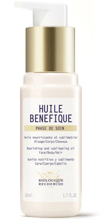 Biologique Recherche Huile Benefique