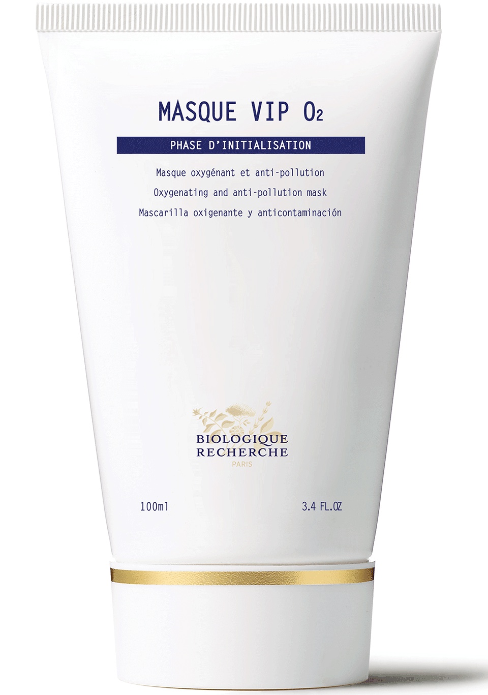 Biologique Recherche Masque Vip O2