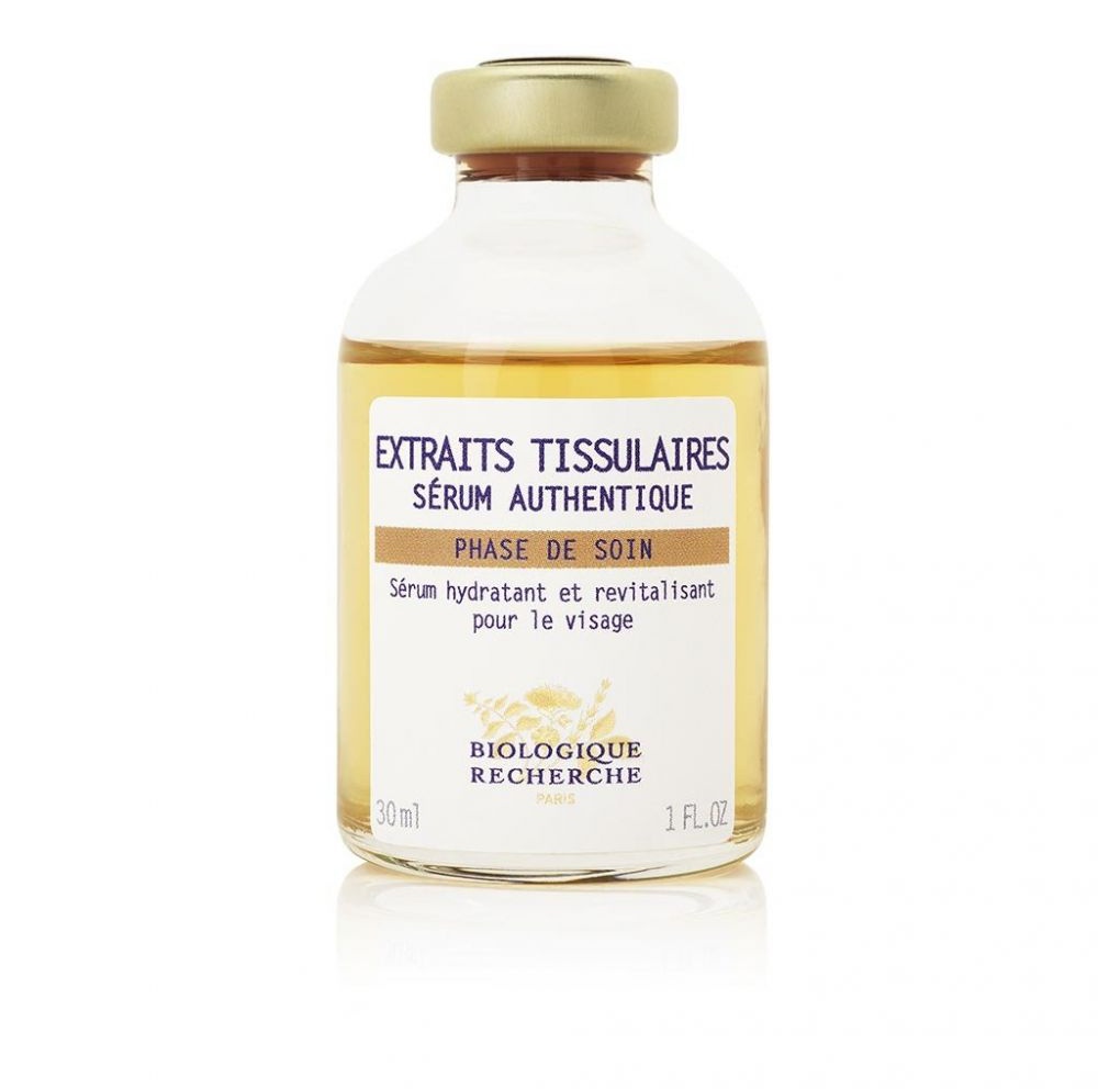 Biologique Recherche Serum Extraits Tissulaires