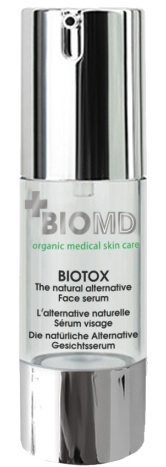 Biomed Biotox
