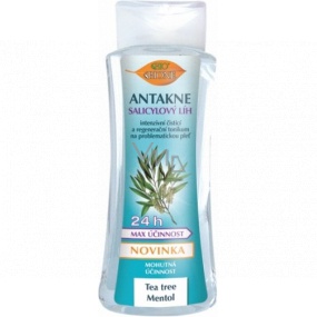 Bione Cosmetics Antakne