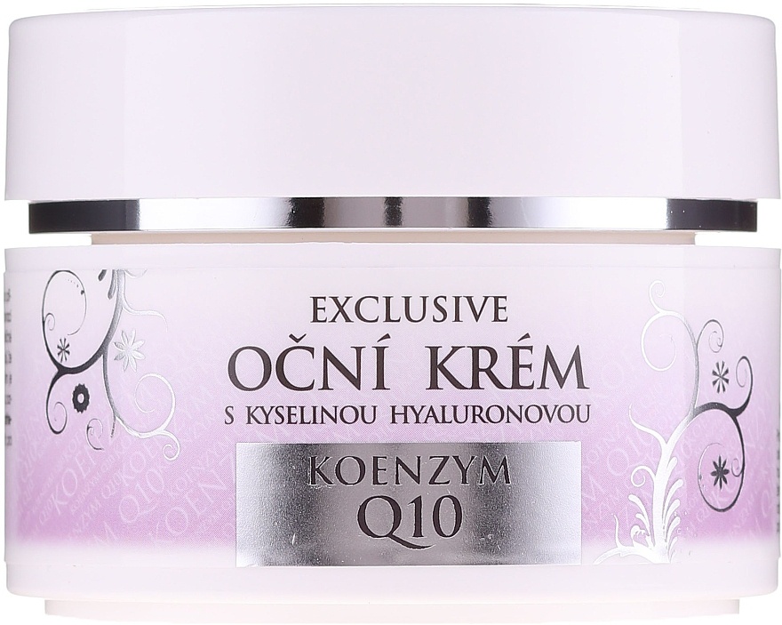 Bione Cosmetics Eye Cream