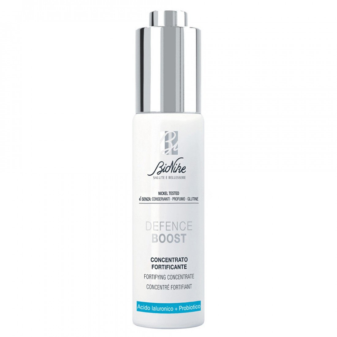 Bionike Defence Boost Fortifying Concentrate