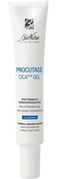 Bionike Procutase Cicaplus Gel Skin-repairing Gel