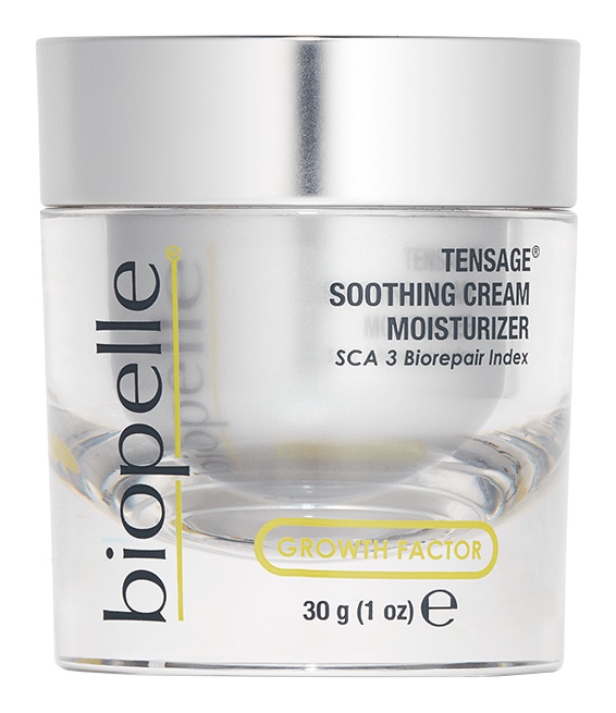 Biopelle Soothing Cream Moisturizer