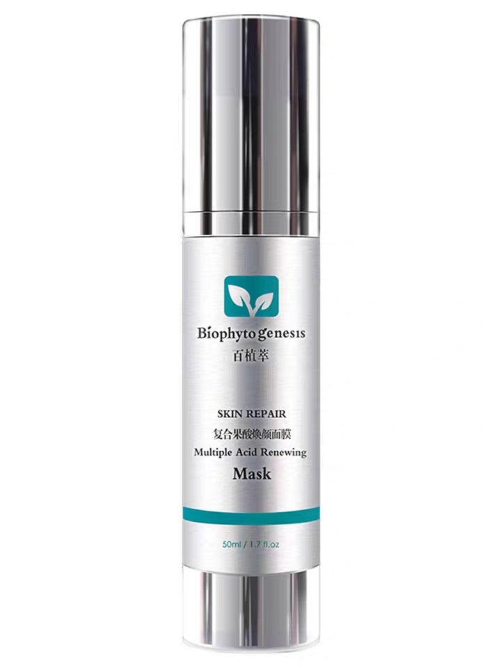 Biophyto-genesis Multiple Acid Renewing Mask