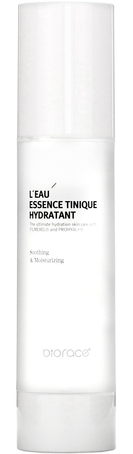 Biorace L'eau Hydrating Essence Toner