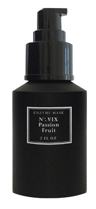 Bios Apothecary Passionfruit Enzyme Mask
