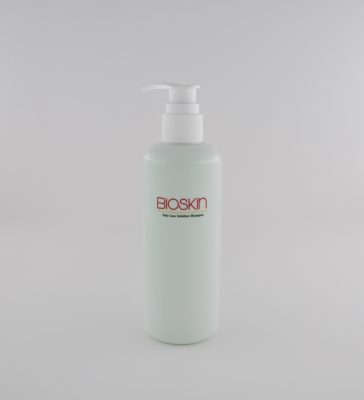 Bioskin Dandruff Solution Shampoo