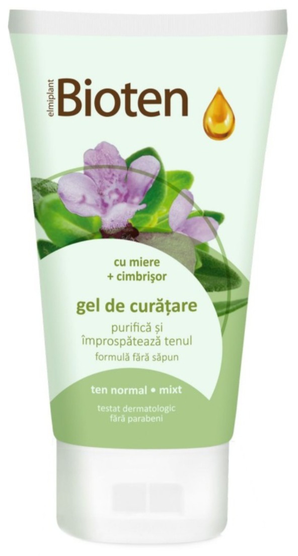 Bioten Gel
