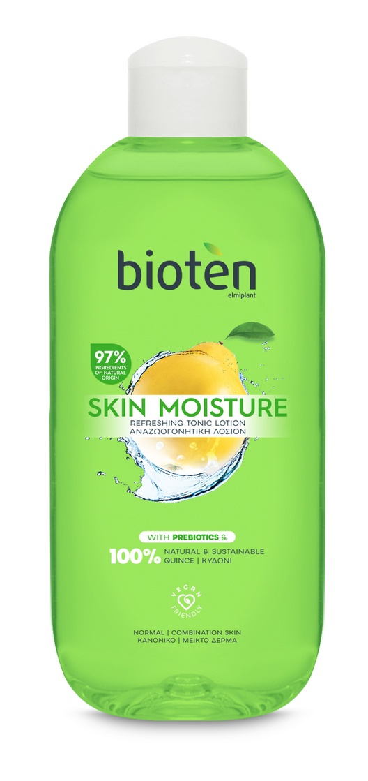 Bioten Tonic Lotion