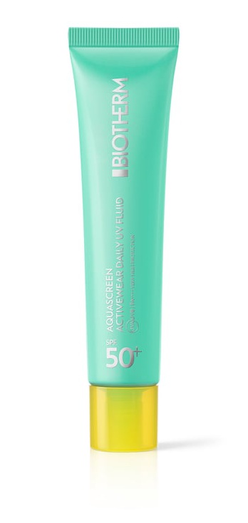 Biotherm Aquascreen