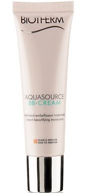 Biotherm Aquasource BB Cream