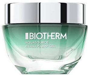 Biotherm Aquasource Hyalu Plump Gel