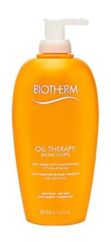 Biotherm Oil Therapy Baume Corps Bodylotion