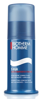 Biotherm T-Pur Anti-Imperfections