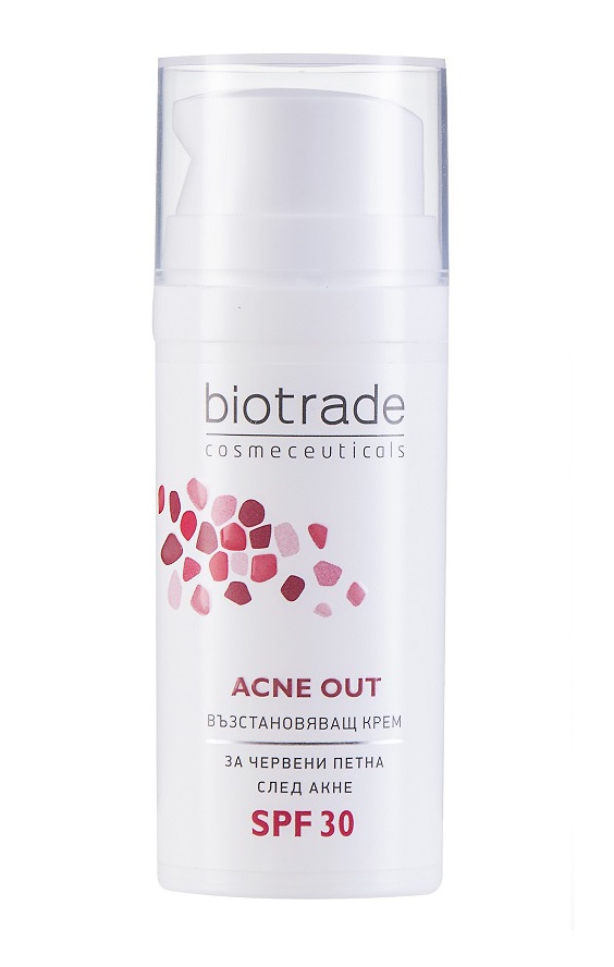 Biotrade Acne Out Spf 30