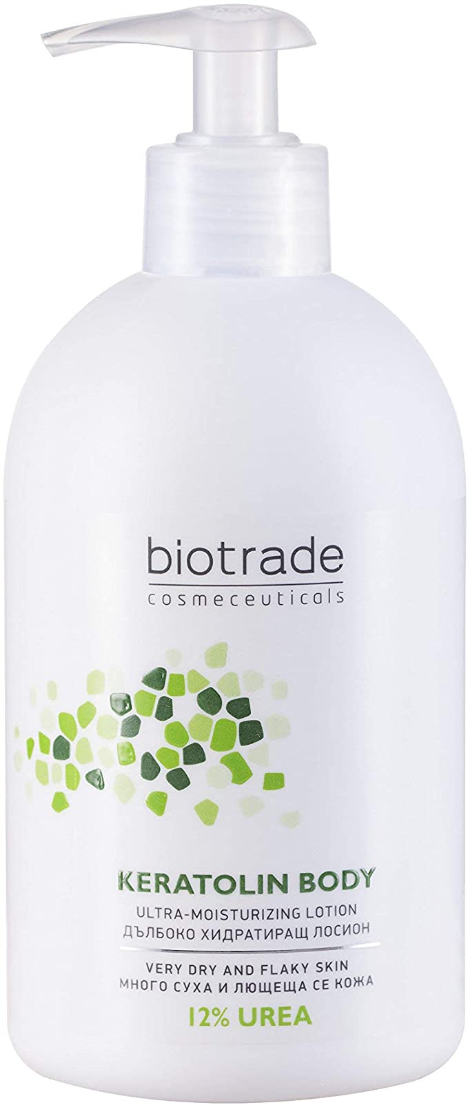 Biotrade Keratolin