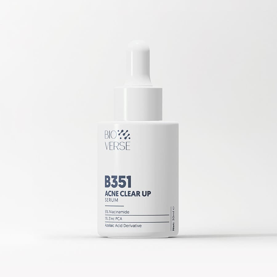 Bioverse B351 Acne Clear Up Serum