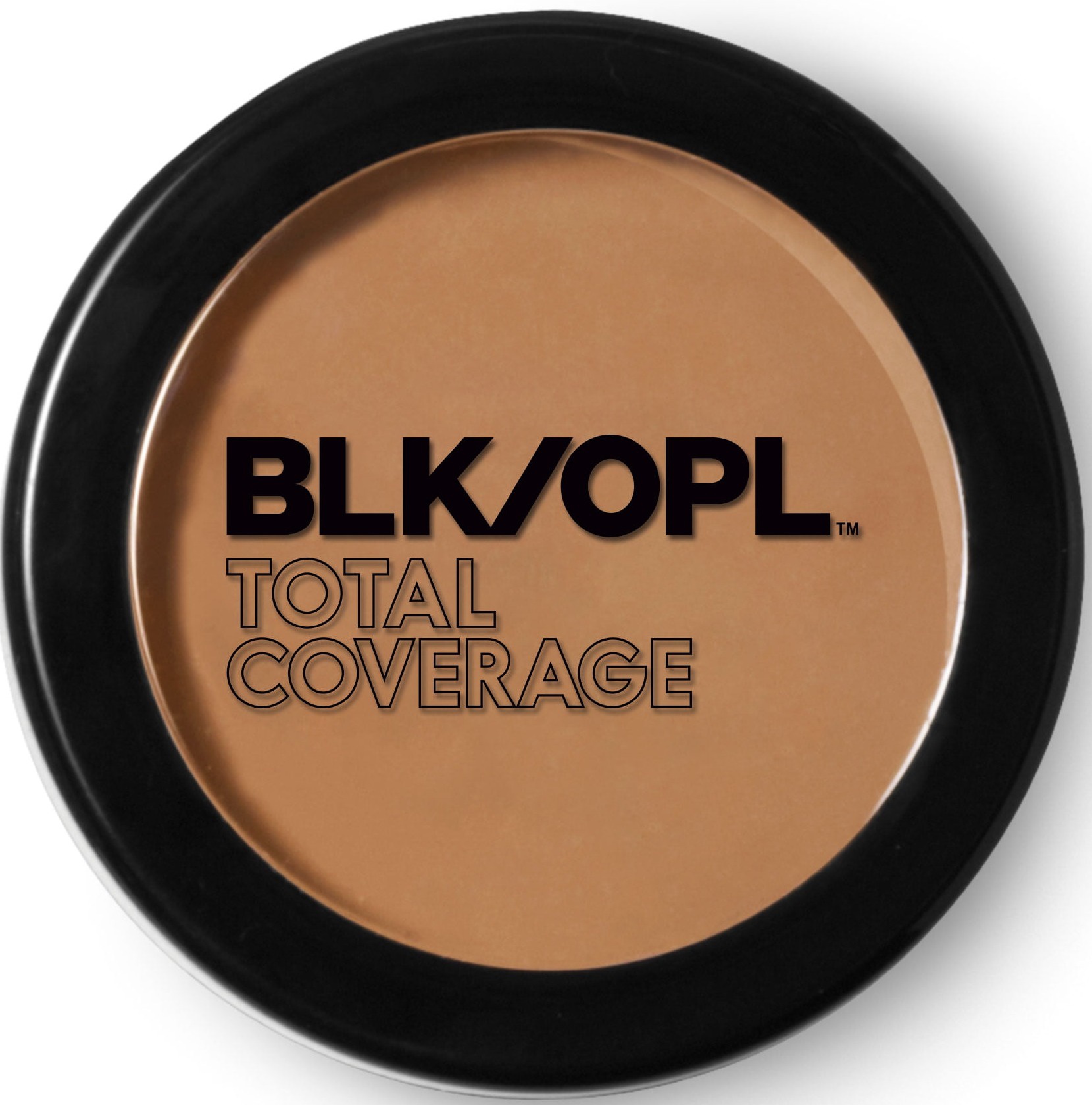 Black Opal Total Coverage Concealing Foundation