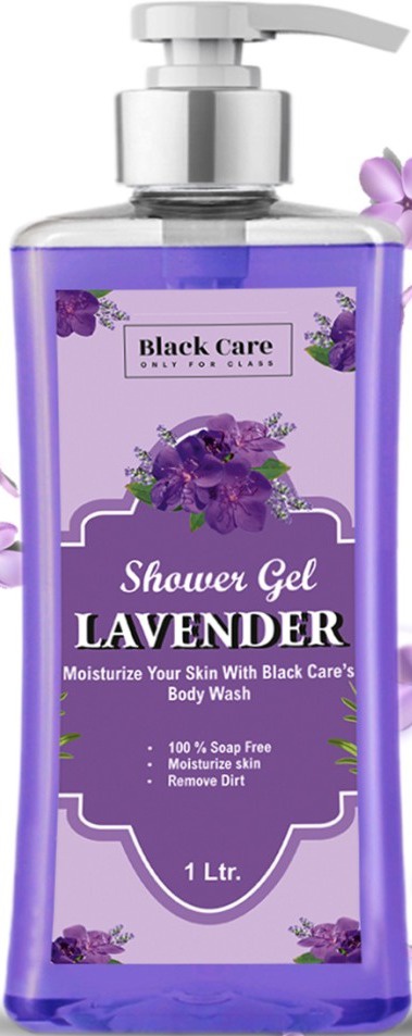 Blackcare Bodywash
