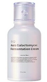 Blessed Moon Aura Fermentation Moisturizing Cream