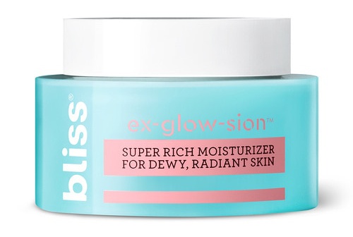 Bliss Exglow