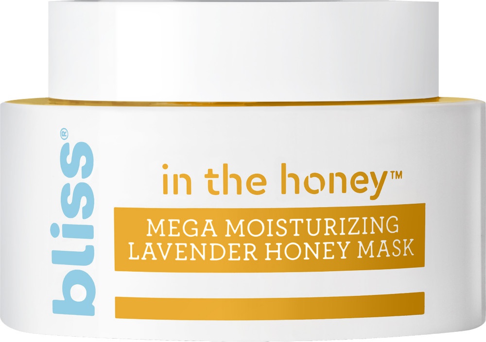 Bliss In the Honey Mask