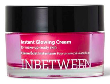 Blithe Inbetween Instant Glowing Cream
