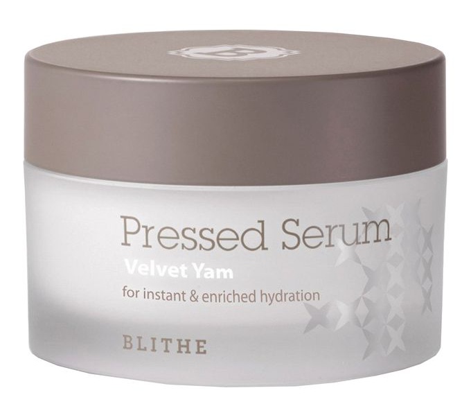 Blithe Velvet Yam Pressed Serum