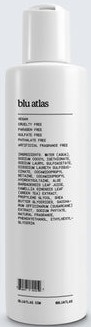 Blu Atlas Body Wash