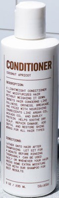 Blu Atlas Conditioner