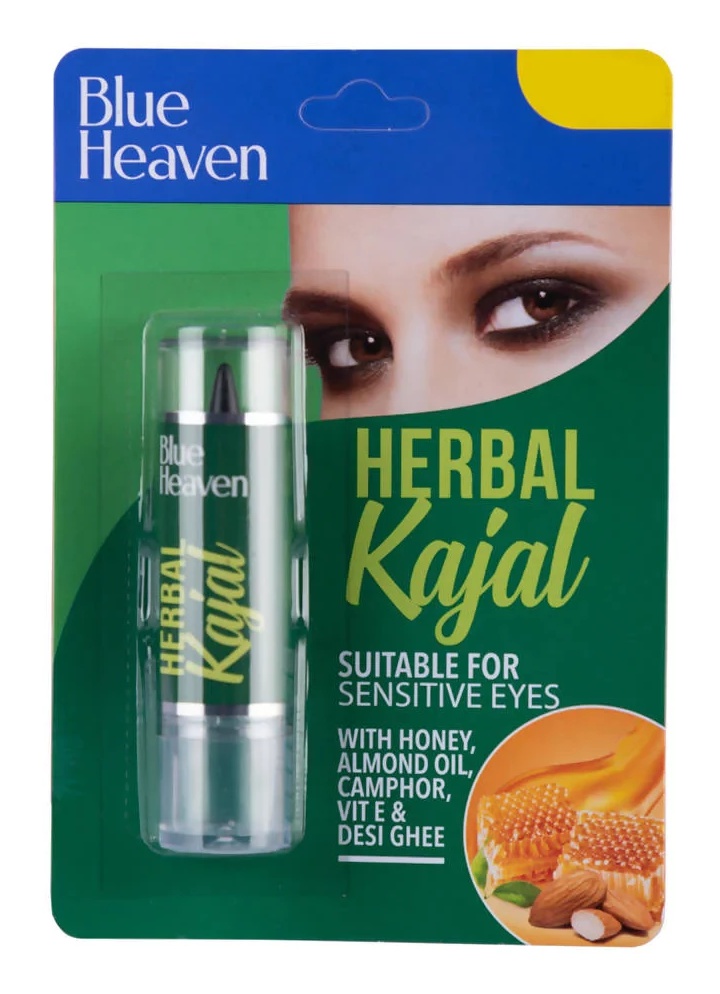 Blue Heaven Kajal