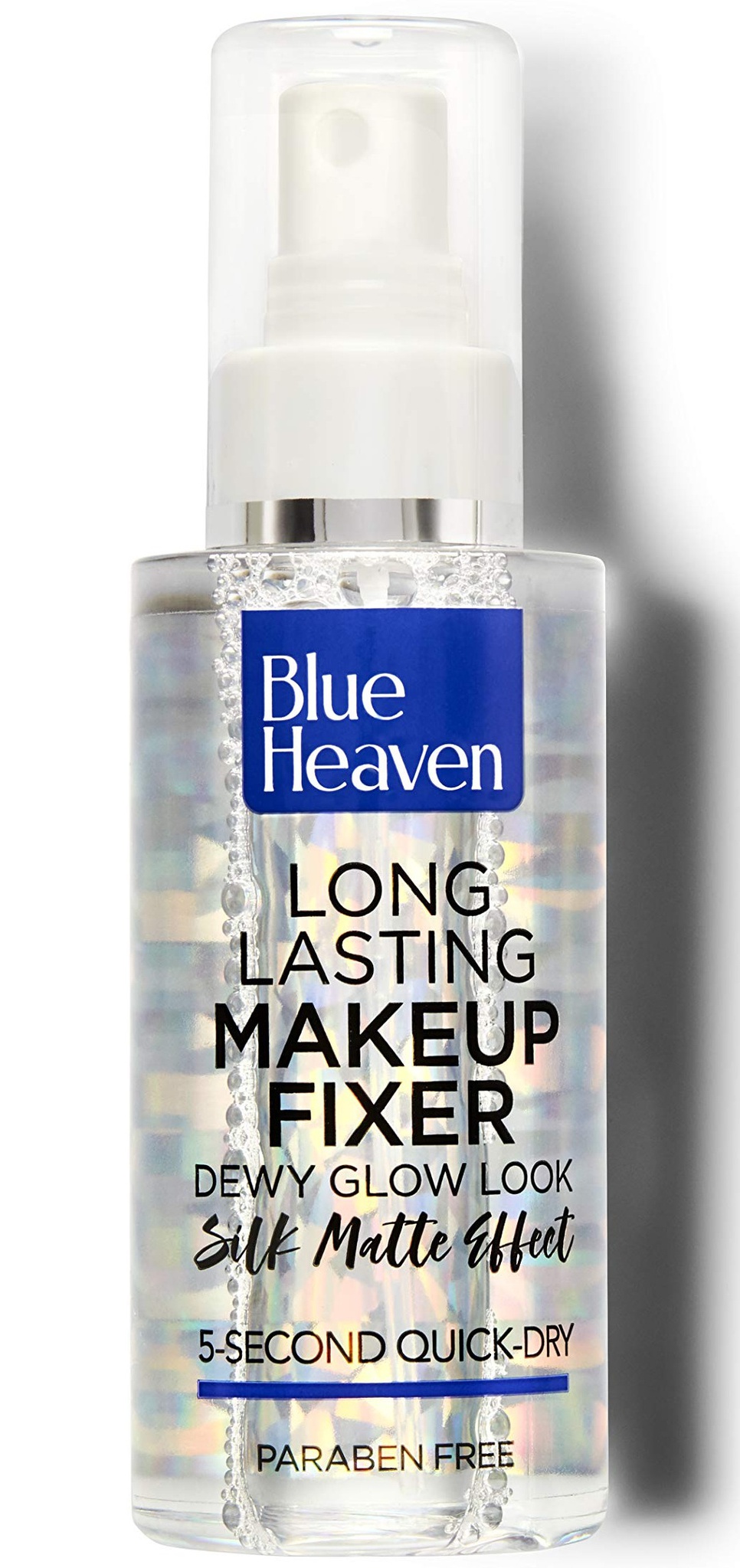 Blue Heaven Makeup Fixer