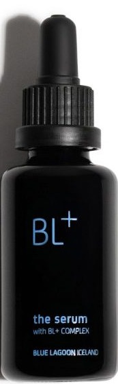 Blue Lagoon Iceland BL+ The Serum