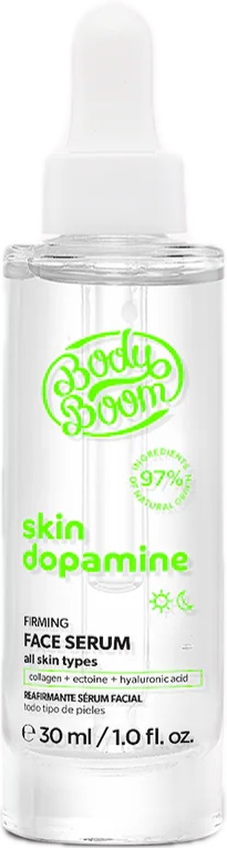 BodyBoom Skin Dopamine Firming Face Serum