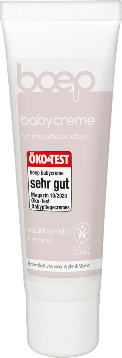 Boep Babycreme