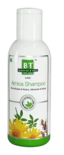 Boericke & Tafel Arnica Shampoo