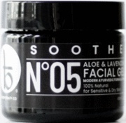 Bombay Beauty Co. No. 05 Soothe