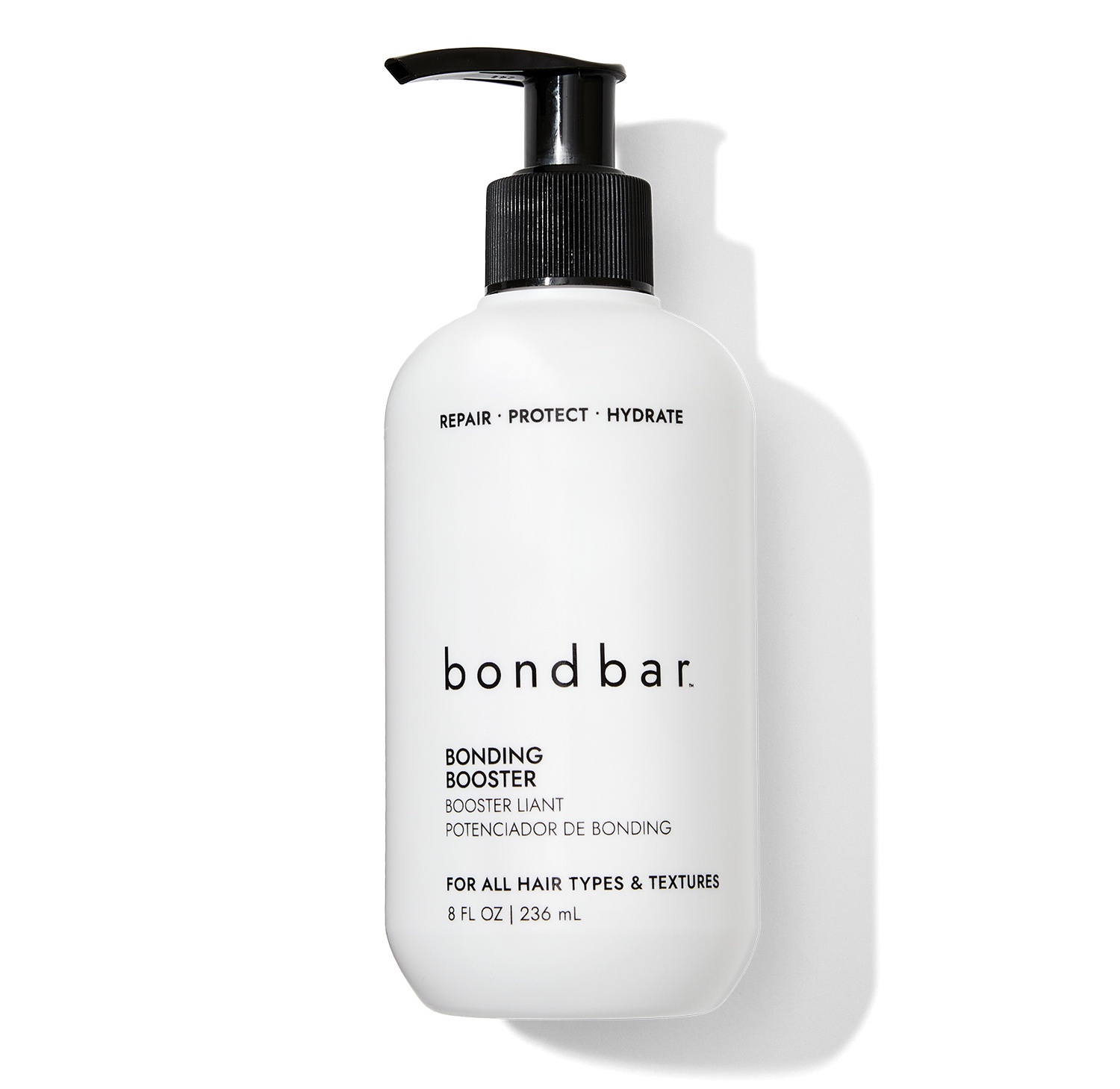 Bond bar Bonding Booster