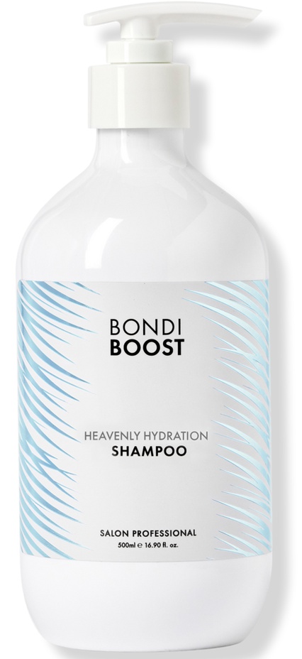 Bondi Boost Heavenly Hydration Shampoo